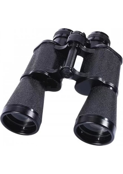 Baigish 20X50 Orjınal Rus Askeri Çift Gözlü Metal Dürbün fiyatları