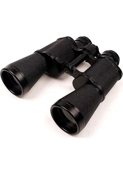 Baigish 20X50 Orjınal Rus Askeri Çift Gözlü Metal Dürbün modelleri