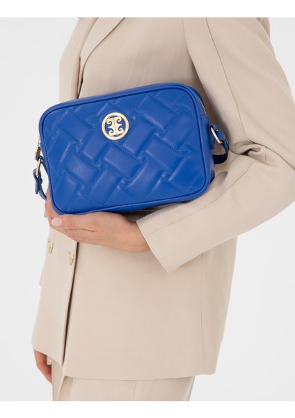 Kadın Saks Çapraz Çanta 50296320-VR045 fiyatları