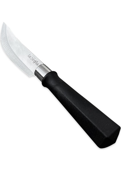 Lazoğlu El Yapımı Kasap Yüzme Bıçağı LZG-10011 fiyatları