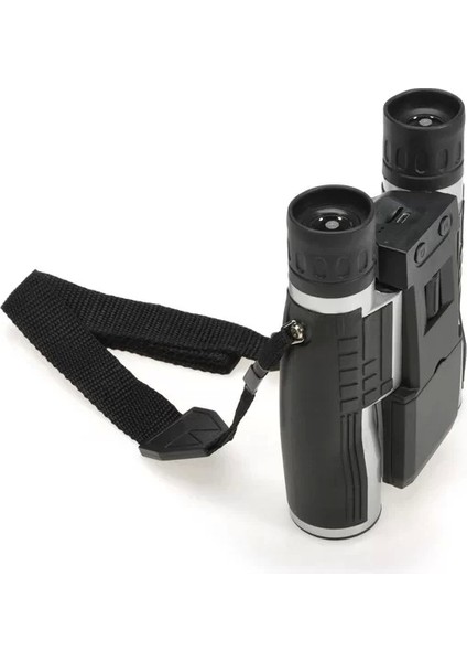 12X32 Zoom Dijital Dürbün Teleskop Kamera 5mp Cmos Sensör 2.0 Inc Tft Full Hd 1080 P Dvr Fotoğraf Video Kayıt USB Dürbün fiyatları