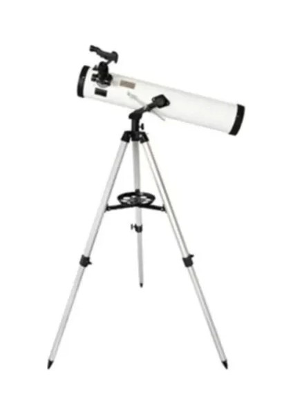76X700 Profesyonel Aynalı Uzay Teleskopubeyaz fiyatları