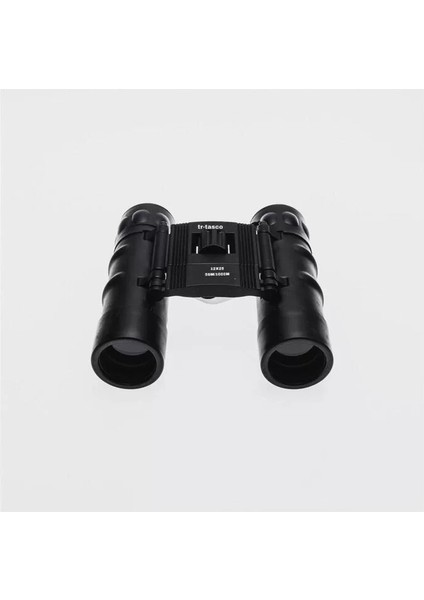 Trtasco 12X25 El Dürbünü 1000M/56M Geniş Görüş Alanlı Siyah modelleri