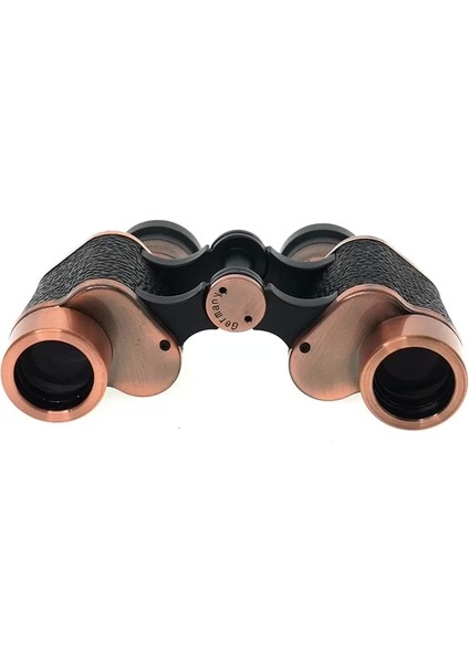 Baigish 6X24 Deri Çantalı Prinç Kaplama Subay Dürbünü – Su Geçirmez – Artıkıl Özellikli Rus Malı – 1000M/86M fiyatları