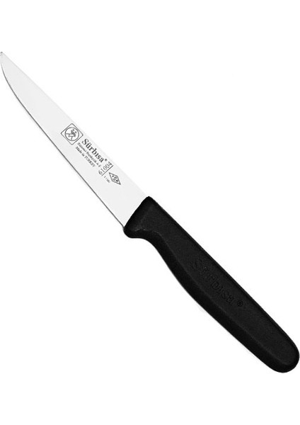 Sürmene Mutfak Bıçağı NO:61004 (Sebze Pimsiz)