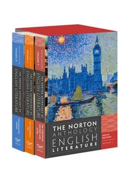 Anthology Of American Literature 9e Vol.2 (C,D,E) - Robert Levine