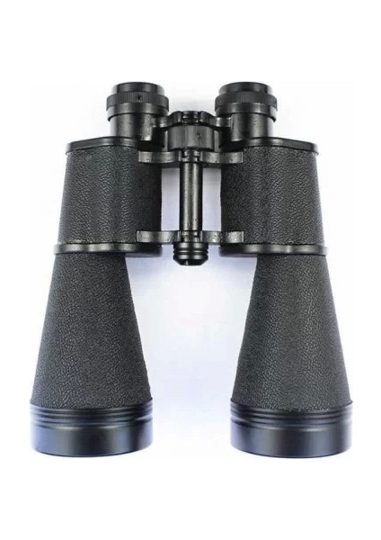 Baıgısh 20X60 Orjınal Rus Çift Gözlü Metal Dürbün, Komple Metal Dayanıklı Dürbün