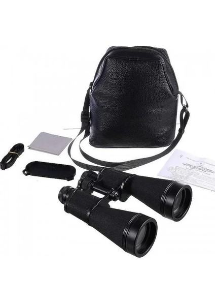 Baıgısh 20X60 Orjınal Rus Çift Gözlü Metal Dürbün, Komple Metal Dayanıklı Dürbün fırsatları