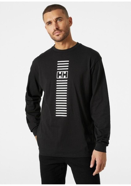 Yu Long Sleeve Sweatshirt