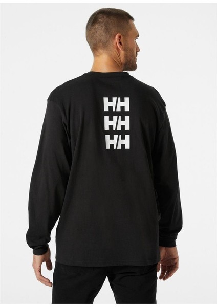 Yu Long Sleeve Sweatshirt fiyatları