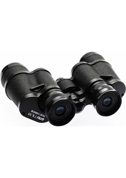 7X35RUS Model Dürbün Baigish Dürbün Süper Kalite 1000M/76M fiyatları