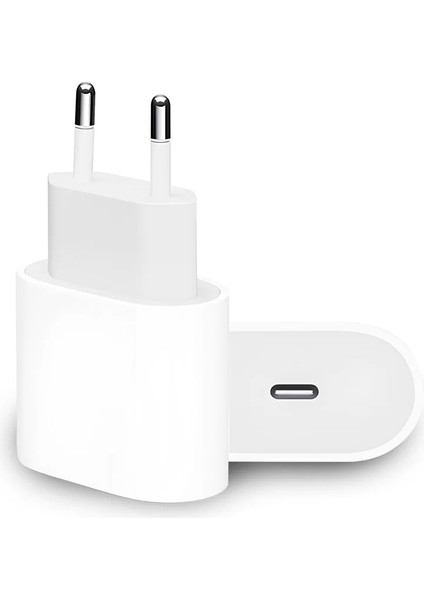 PCH220 Basic 20W Qualcomm 3.0 Hızlı Şarj Adaptörü