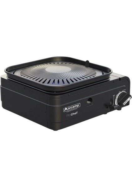 Orcamp Dumansız Portatif Izgara Ocak CK-509 fiyatları