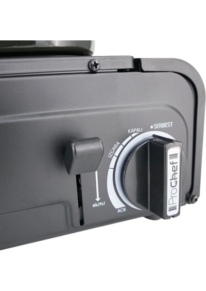 Orcamp Dumansız Portatif Izgara Ocak CK-509 indirimleri