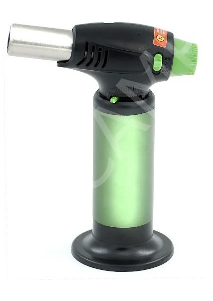X-501 Çakmak Gazı Doldurulabilir Torch Pürmüz