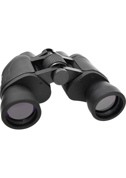 20X50 Kauçuk Kaplamalı Mavi Ön Mercekli Dürbün fiyatları