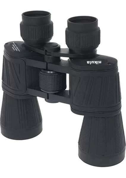 10X50 Profesyonel El Dürbünü – Mavi Mercek – Süper Netlik – 1000M/56M fiyatları