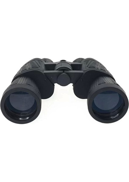 10X50 Profesyonel El Dürbünü – Mavi Mercek – Süper Netlik – 1000M/56M indirimleri