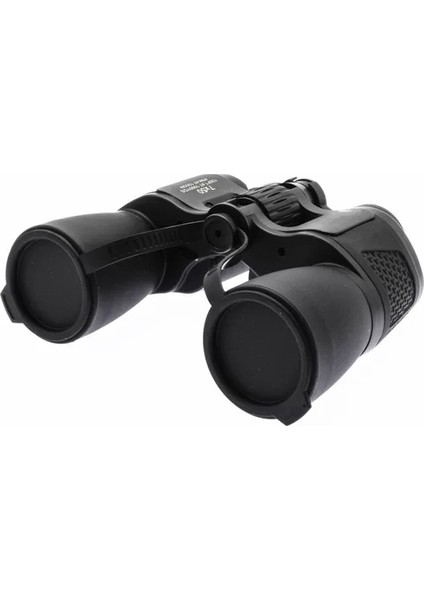 Nico 7X50 Yüksek Kaliteli Büyük Göz Mercekli Profesyonel Dürbün 1000M/56M fırsatları