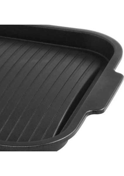 Orcamp Portatif Teflon Tava (CK-505/1)