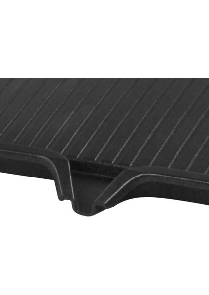Orcamp Portatif Teflon Tava (CK-505/1)