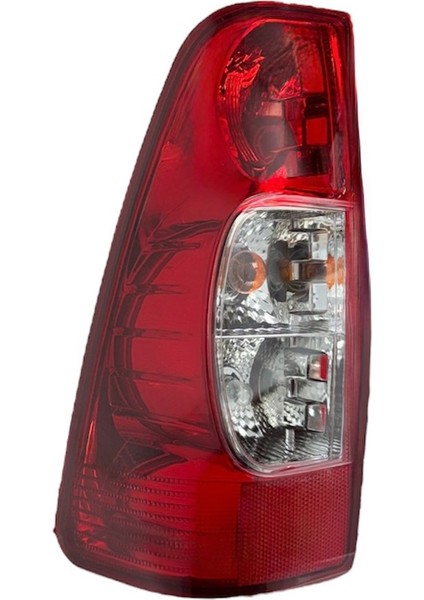 Isuzu D-Max Sol Stop 2006-2011