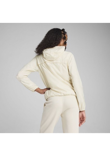 Puma Ess Regular Windbreaker Kadın Rüzgarlık modelleri