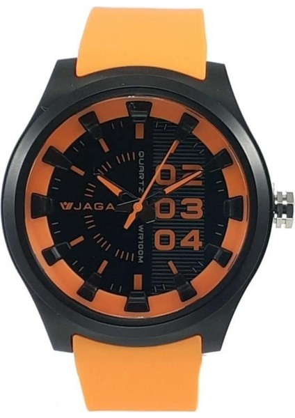AQ-1019-0IAA Unisex Kol Saati