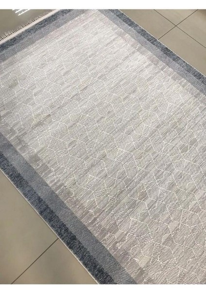 Santo 60886 030 Serisi Akrilik Salon Oturma Yatak Odası Halısı