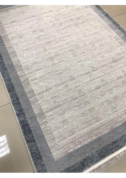 Santo 60886 030 Serisi Akrilik Salon Oturma Yatak Odası Halısı