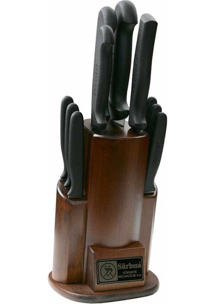 Sürmene Mutfak Bıçağı NO:61506 Set