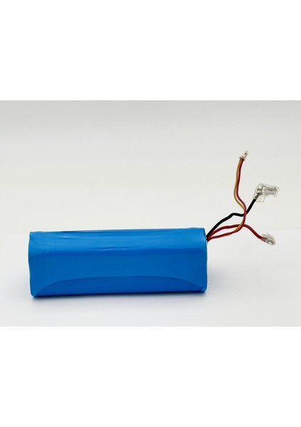 Tineco iFloor 3 5000 mAh Süpürge Batarya – Yüksek Kapasiteli, Güçlü ve Dayanıklı Yedek Pil | Uzun Ömürlü Li-ion Batarya