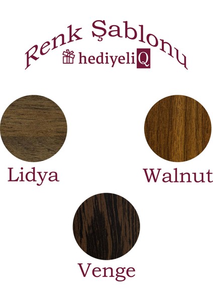 Kişiye Özel Ahşap Takı Organizeri Bileklik Kolye Askısı Bilezik Standı Takı Aksesuar Düzenleyici