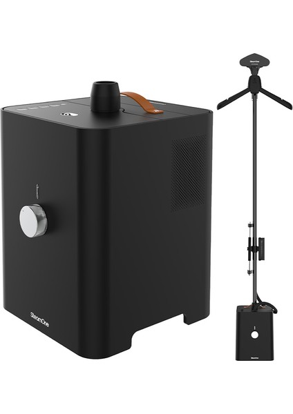EUST01 Steamcube Buharlı Dikey Ütü