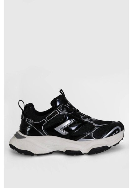 Jones Erkek Deri Sneaker Ayakkabı 112230203