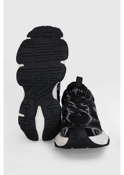 Jones Erkek Deri Sneaker Ayakkabı 112230203 fırsatları