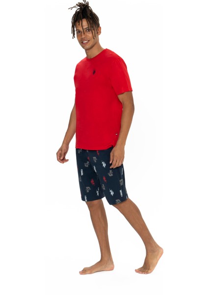 Erkek Kırmızı Şort Takım fiyatları