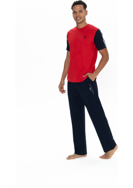 Erkek Kırmızı Pijama Takım fiyatları