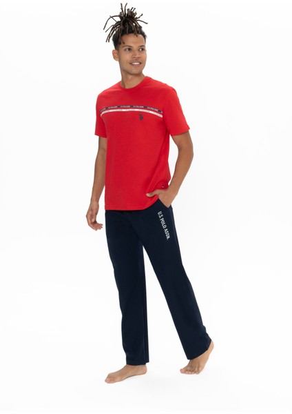 Erkek Kırmızı Pijama Takım fiyatları