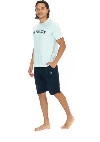 Erkek Mint Şort Takım fiyatları