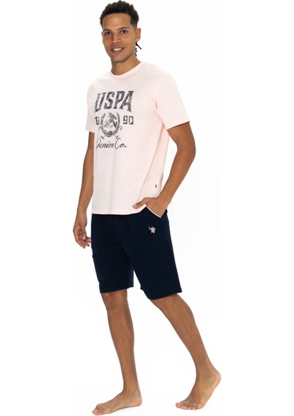 Erkek Pembe Şort Takım fiyatları