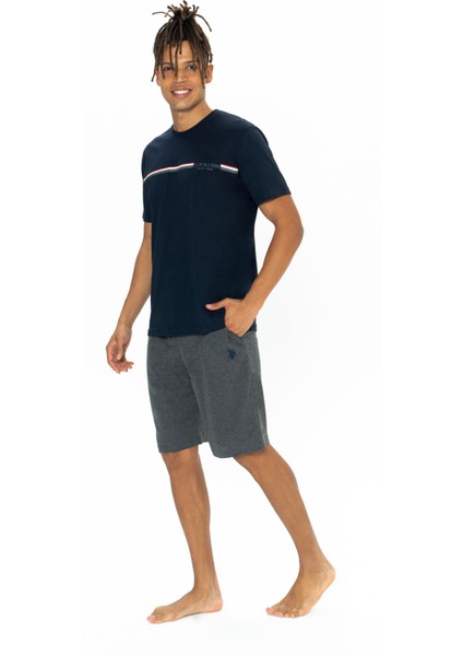 Erkek Lacivert Şort Takım fiyatları