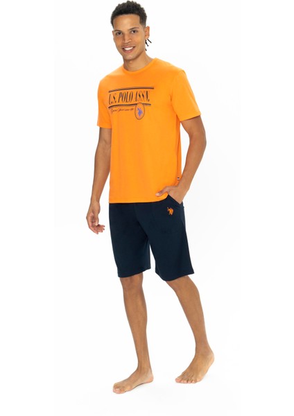 Erkek Turuncu Şort Takım fiyatları
