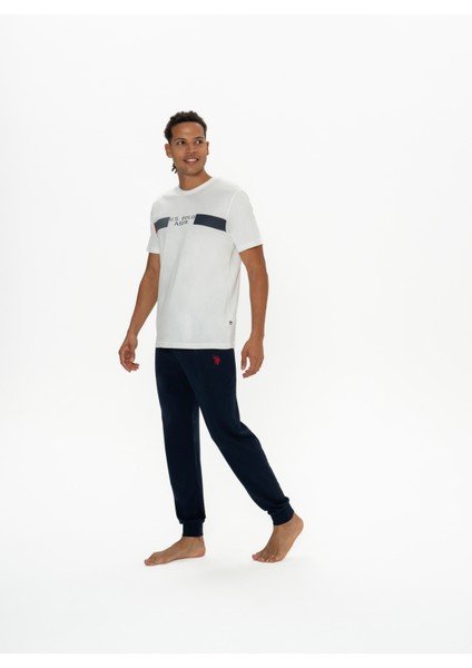 Erkek Ekru Pijama Takım modelleri