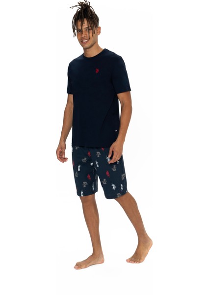 Erkek Lacivert Şort Takım fiyatları