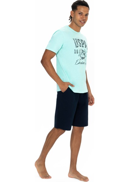 Erkek Yeşil Şort Takım fiyatları