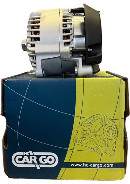 Ford Connect Alternatör Şarj Dinamosu 2002 - 2013 Cargo Marka modelleri