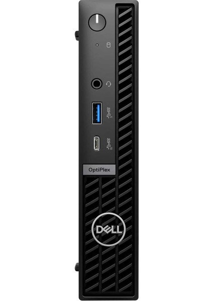 Optiplex 7020MFF N007O7020MFFEMEA21 I5-14500T 32GB 1tbssd W11P Mini Masaüstü Bilgisayar