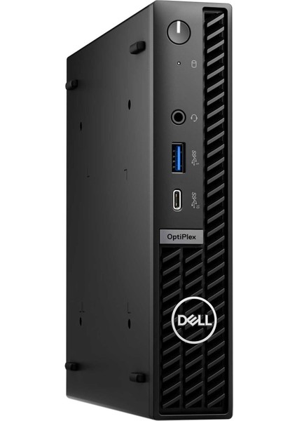 Optiplex 7020MFF N007O7020MFFEMEA21 I5-14500T 32GB 1tbssd W11P Mini Masaüstü Bilgisayar