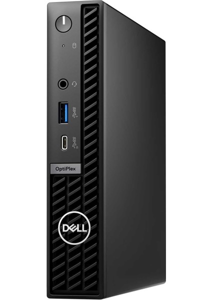 Optiplex 7020MFF N007O7020MFFEMEA21 I5-14500T 32GB 1tbssd W11P Mini Masaüstü Bilgisayar